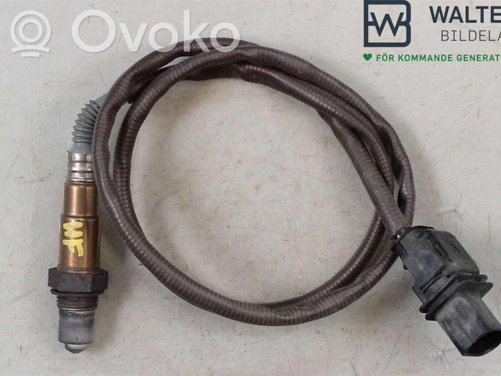 Mercedes-Benz C W205 Sonde lambda