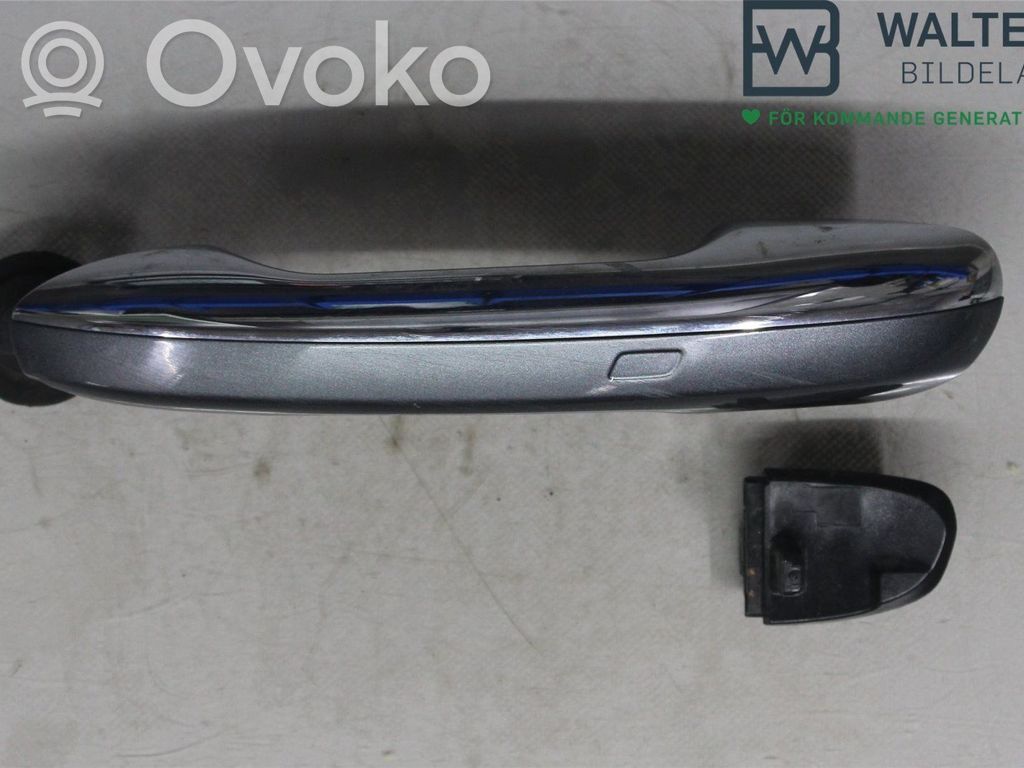 Mercedes-Benz C W206 Manecilla externa puerta delantera 
