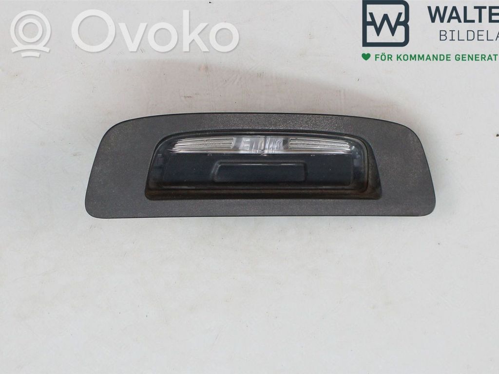 Opel Insignia B Mâner exterior deschidere hayon/portbagaj/oblon 