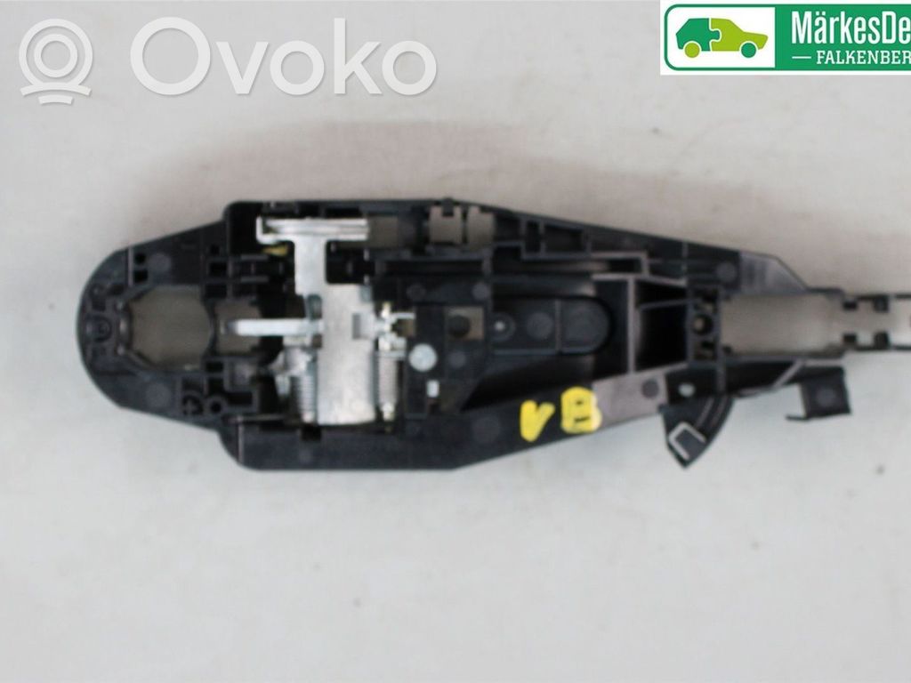 Citroen C3 Maniglia esterna per portiera anteriore
