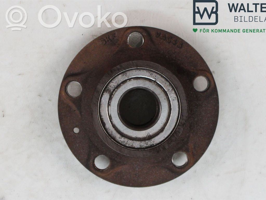 Volkswagen Golf VIII Portfuzetă roată spate 