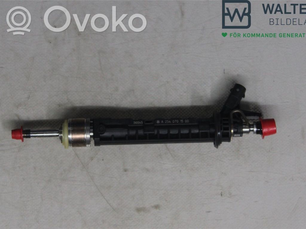 Mercedes-Benz GLC C254 Injector combustibil 