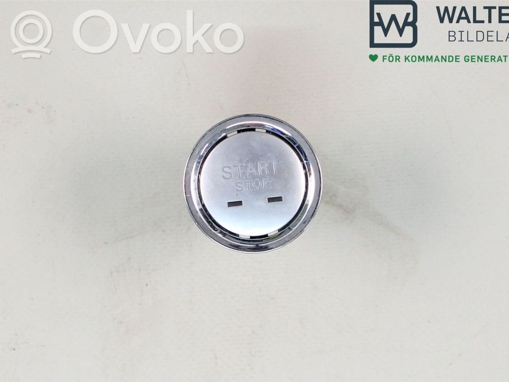 MG EHS Engine start stop button switch 