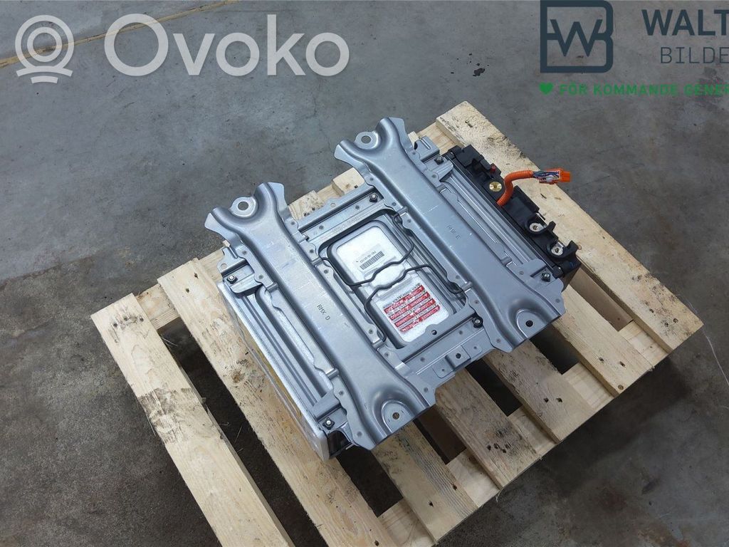 Honda Civic Hibrido/ elektromobilio akumuliatorius 