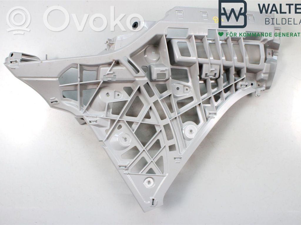 Ford B-MAX Rear quarter panel 