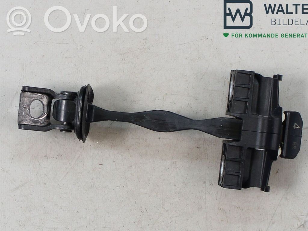MG EHS Front door check strap stopper 