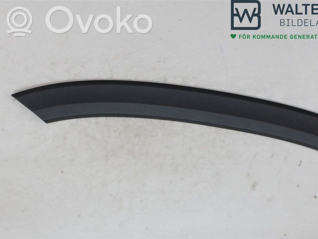 Listwa błotnika tylnego   57A854990A9B9,57A854990A,57A854990A