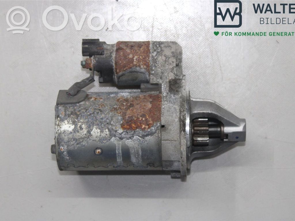 Motor de arranque   361002B110,361002B110,361002B110