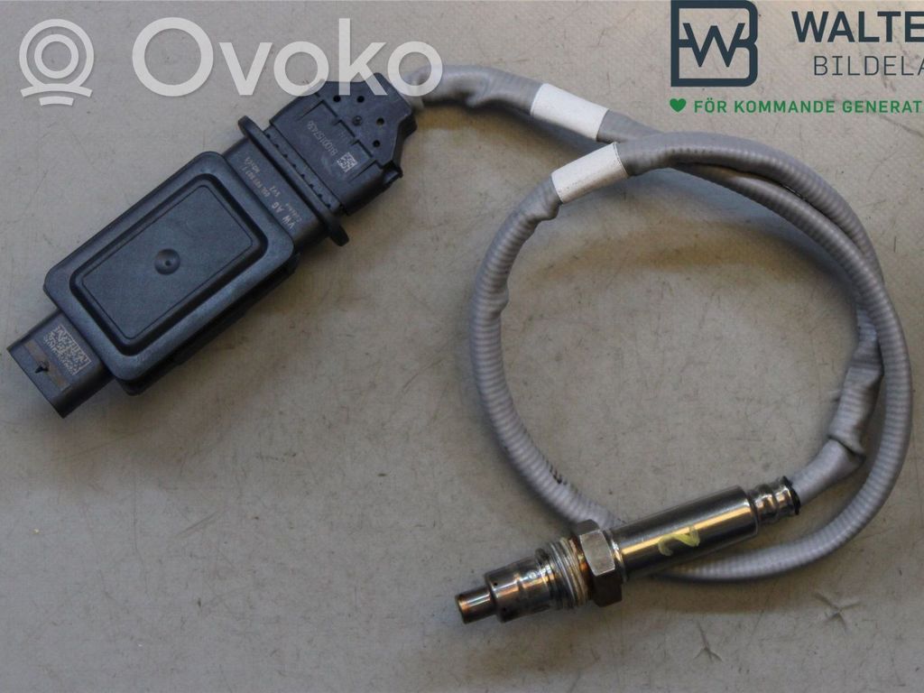 Volkswagen Caddy Sensore della sonda Lambda 