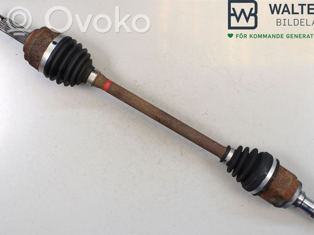 Mitsubishi Space Star Semiasse anteriore