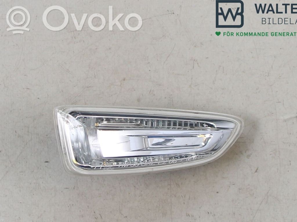Opel Astra K Seitenblinker 