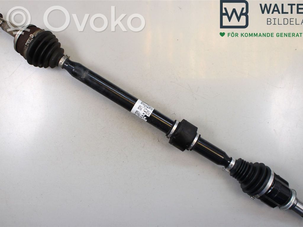 Toyota Corolla E210 E21 Front driveshaft 