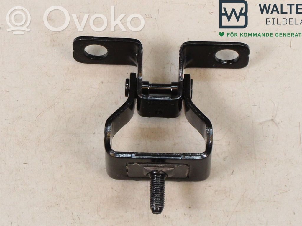 Peugeot 308 Tailgate/trunk/boot hinge 