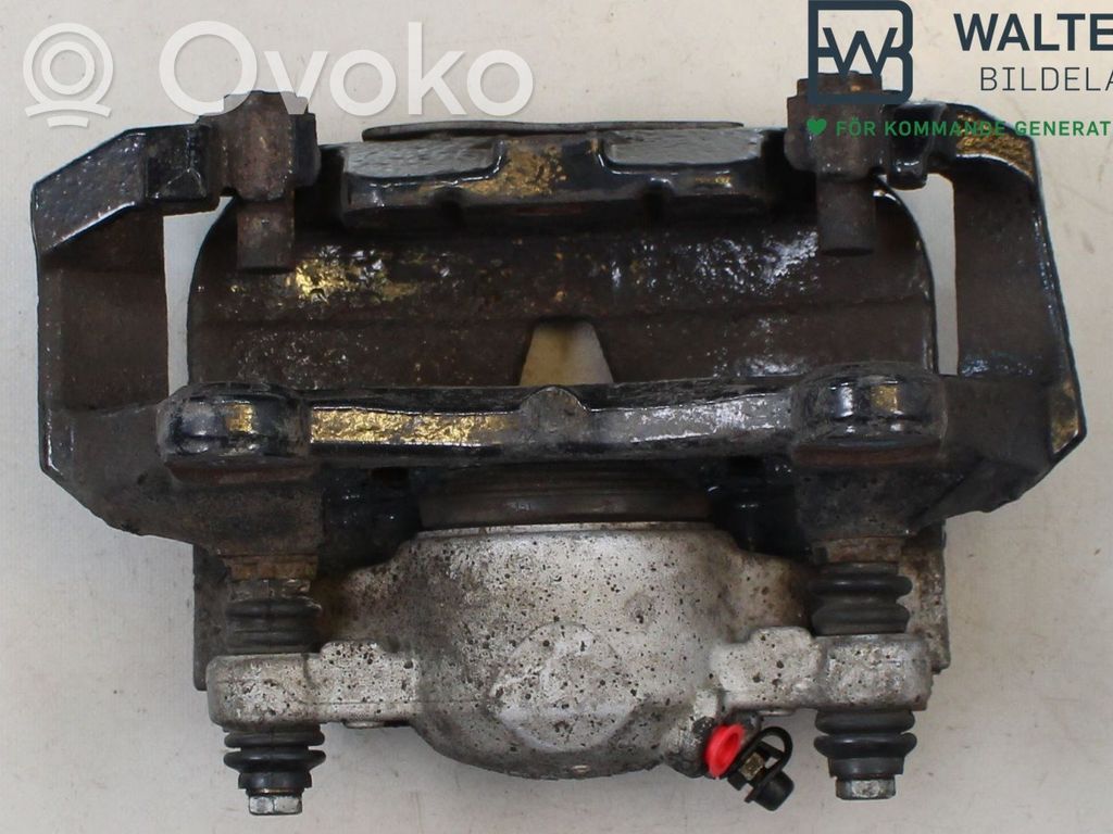 Audi A4 S4 B8 8K Etujarrusatula 