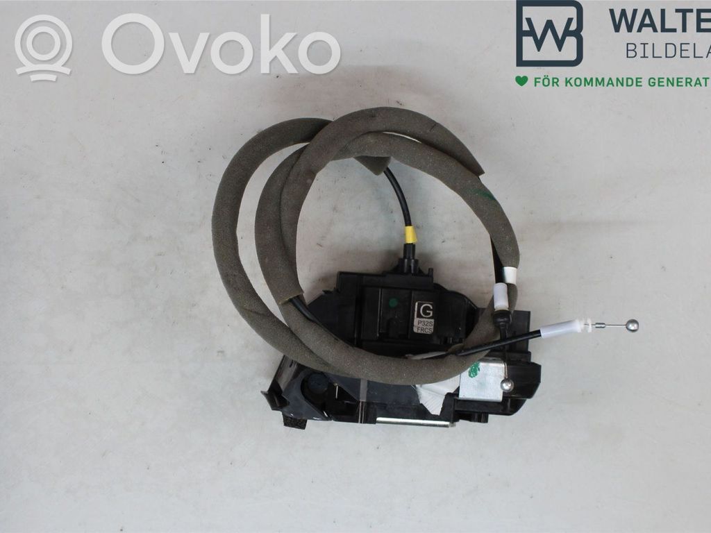 Etuoven lukko   805004EA2A