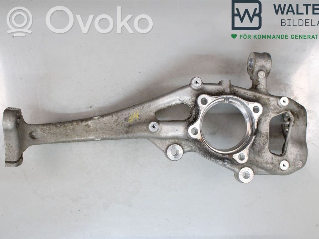 Audi A6 S6 C8 4K Priekinis kelmas 