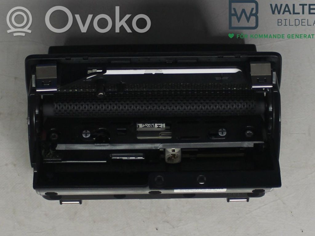 Audi A1 Monitor/display/piccolo schermo