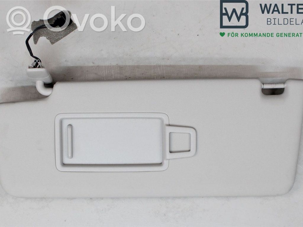 Osłona przeciwsłoneczna   5TA857551MSX4,5TA857551SX4