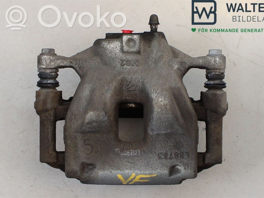 Toyota Corolla E210 E21 Pinza del freno anteriore