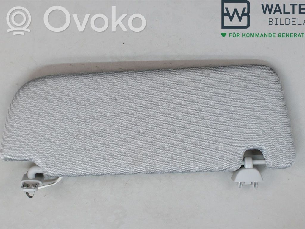 Audi A6 S6 C8 4K Visera parasol 