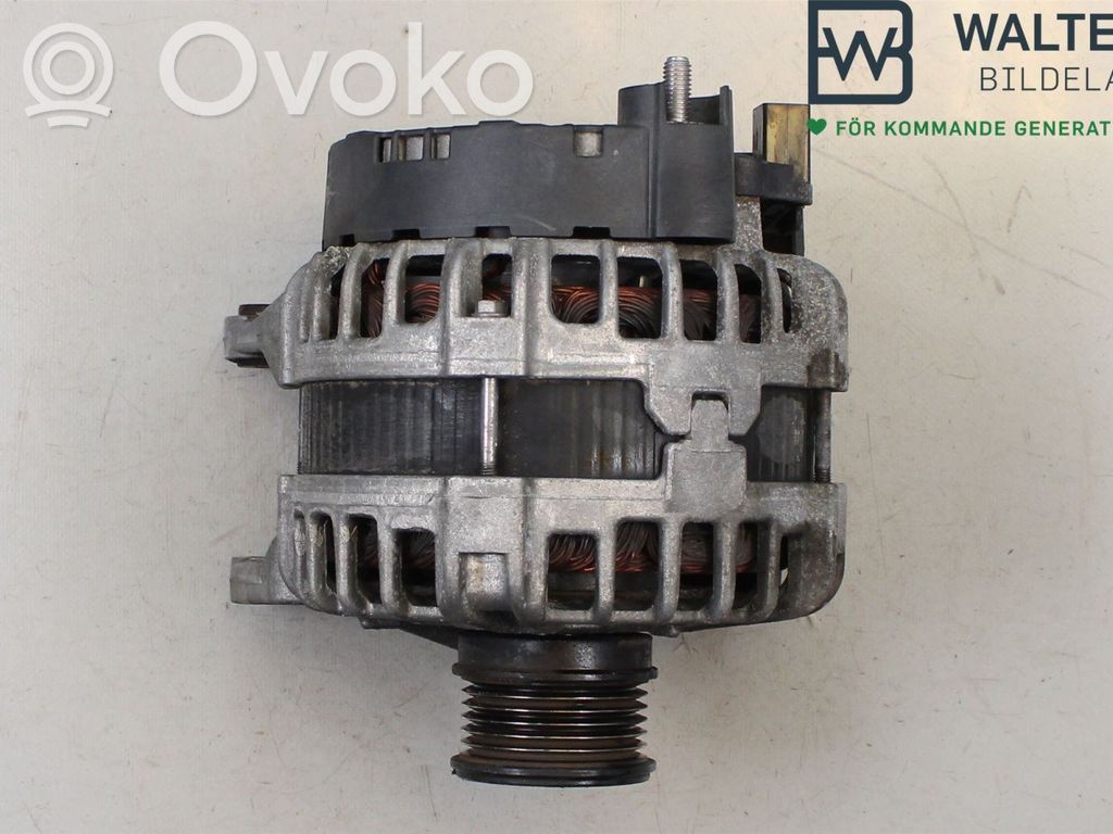 Mercedes-Benz C W205 Generatore/alternatore