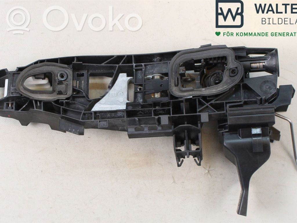 Mercedes-Benz C W206 Maniglia esterna per portiera anteriore