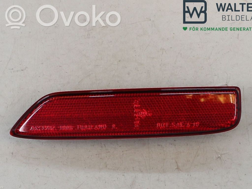 Mitsubishi Space Star Reflector de faros/luces traseros 