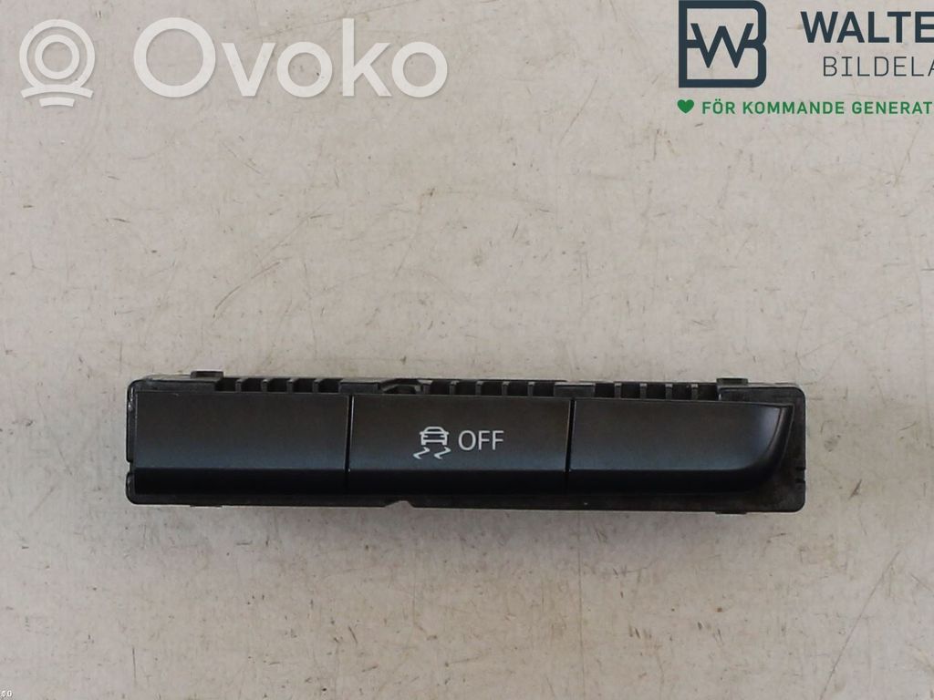 Audi A4 S4 B8 8K Traction control (ASR) switch 