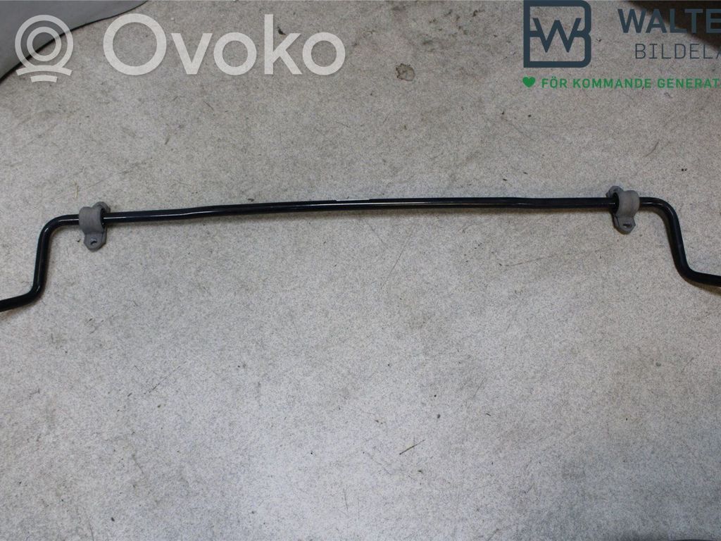 Volvo XC90 Bară antiruliu spate