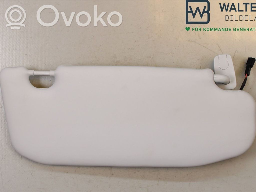 Fiat Tipo Sun visor 