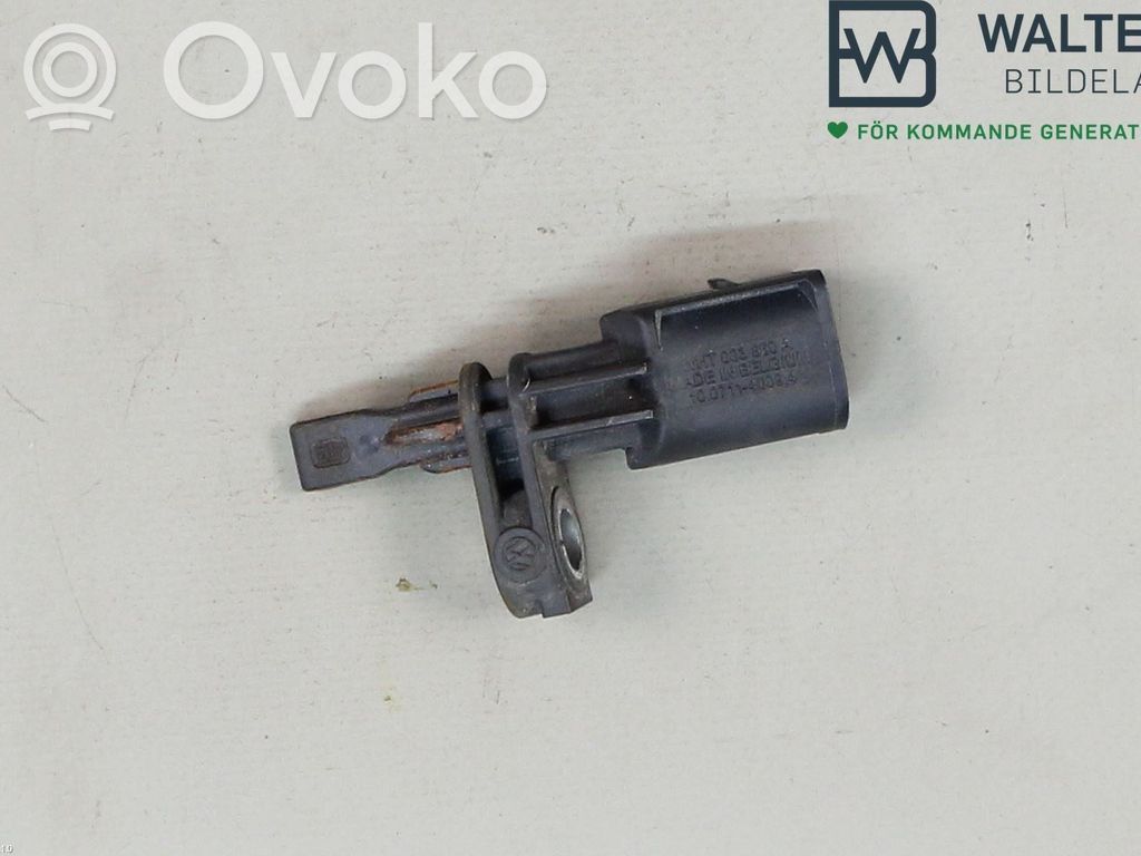 Volkswagen Caddy Sensore velocità del freno ABS 