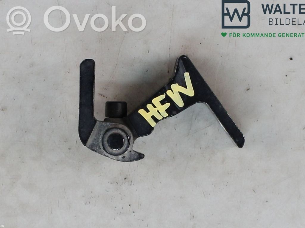 Volkswagen Caddy Cerniera inferiore della portiera anteriore 