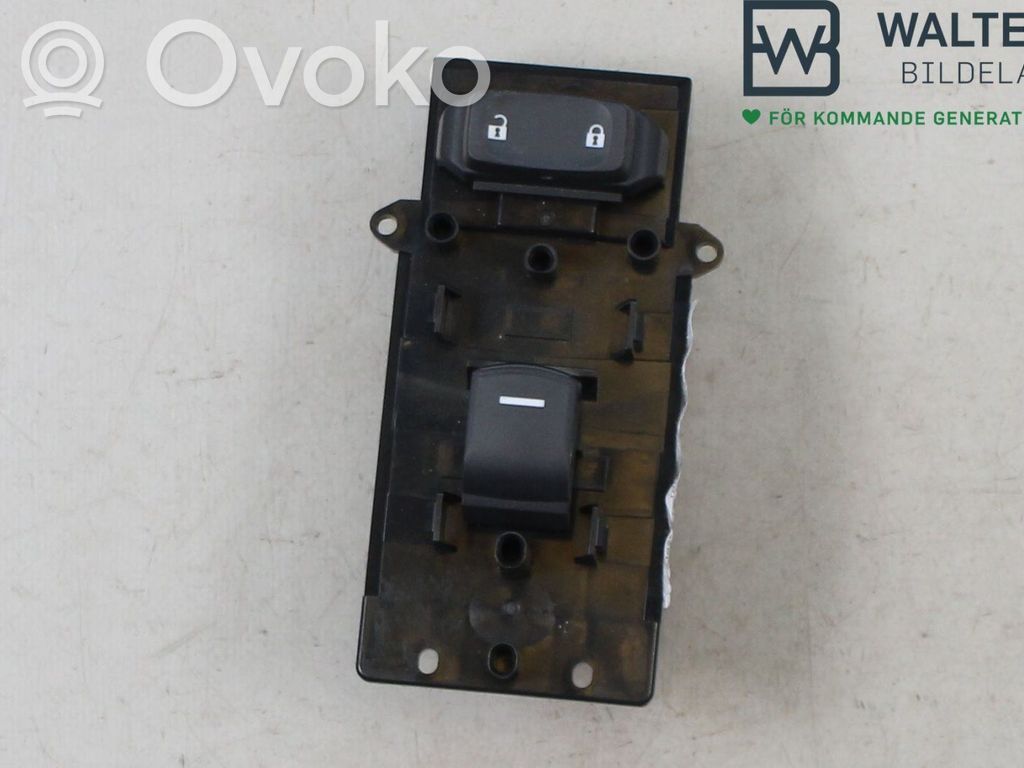 Honda Civic X Comutator comandă geamuri electrice 