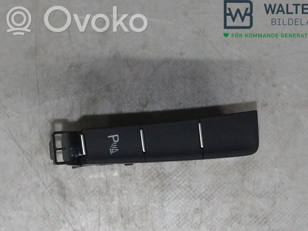 Volkswagen e-Golf Parking (PDC) sensor switch 