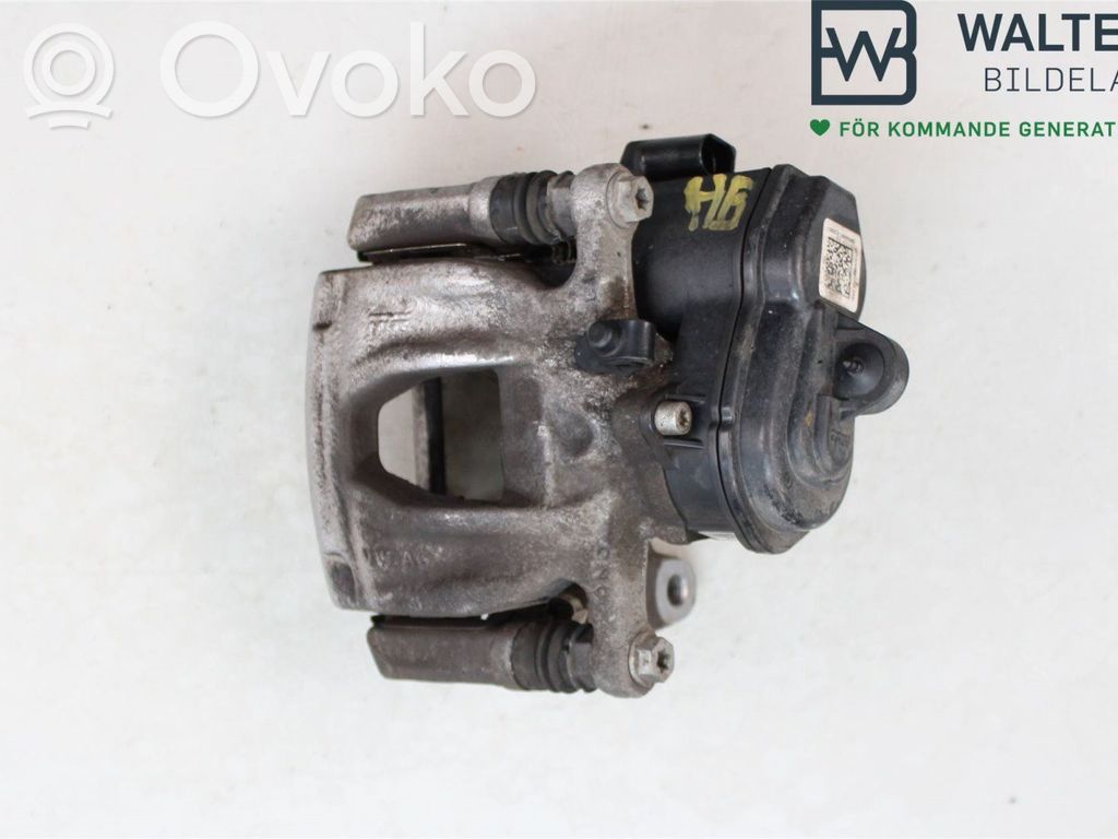 Audi A5 Tylny zacisk hamulcowy 