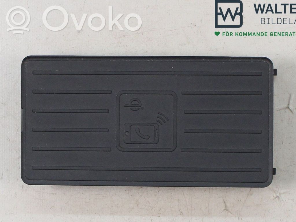 Audi A3 8Y Modulo di ricarica wireless