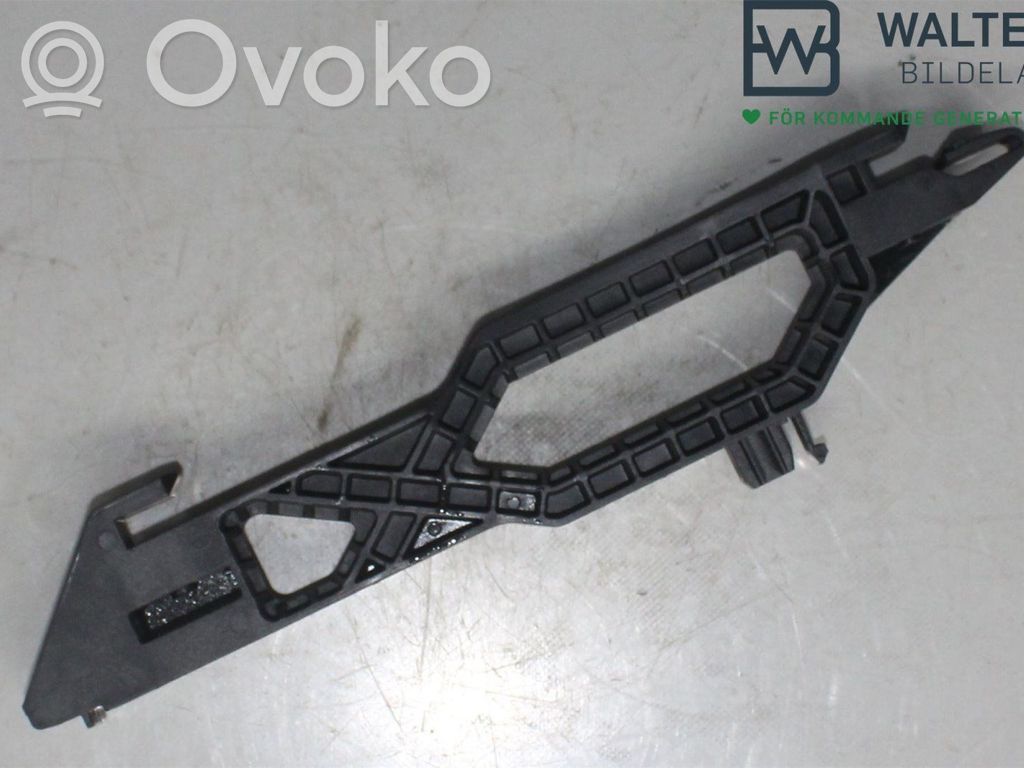 Volkswagen e-Golf Osłona wentylatora chłodnicy 