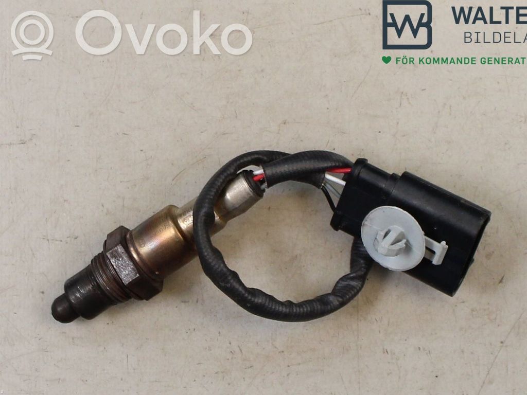 Fiat Tipo Lambda probe sensor 