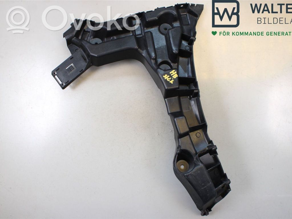 Cupra Formentor Rear bumper mounting bracket 