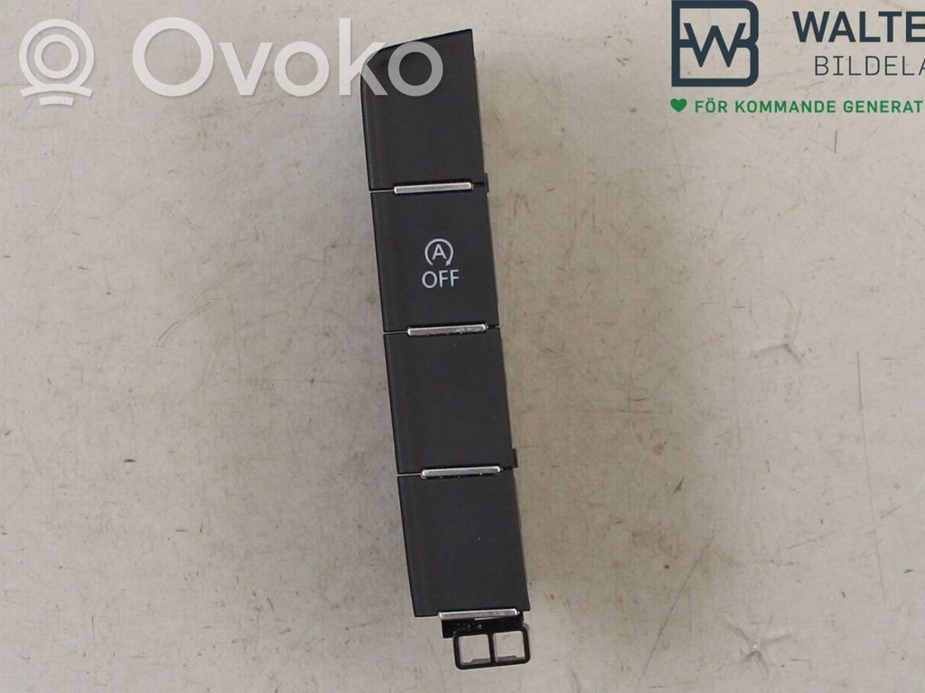 Volkswagen PASSAT B8 Interruptor ESP (programa de estabilidad) 