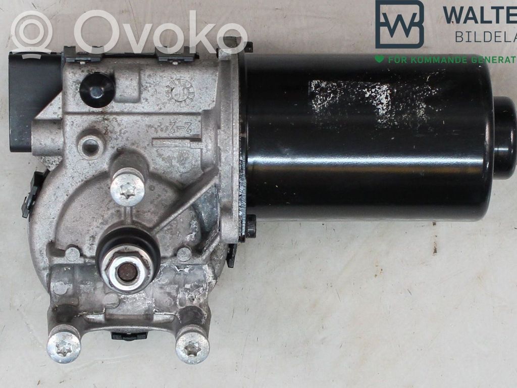 Motor del limpiaparabrisas   98110A2000