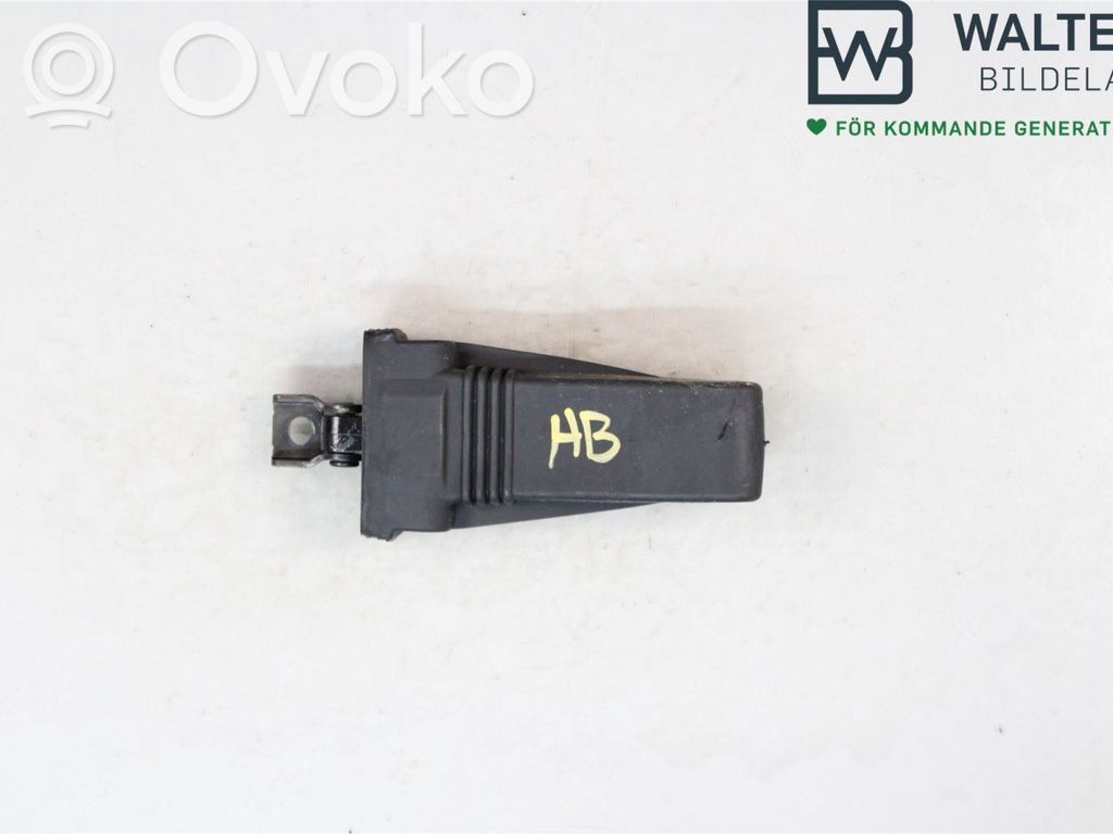 Audi A5 Etuoven pidätin 