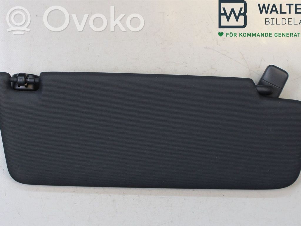Cupra Formentor Visera parasol 