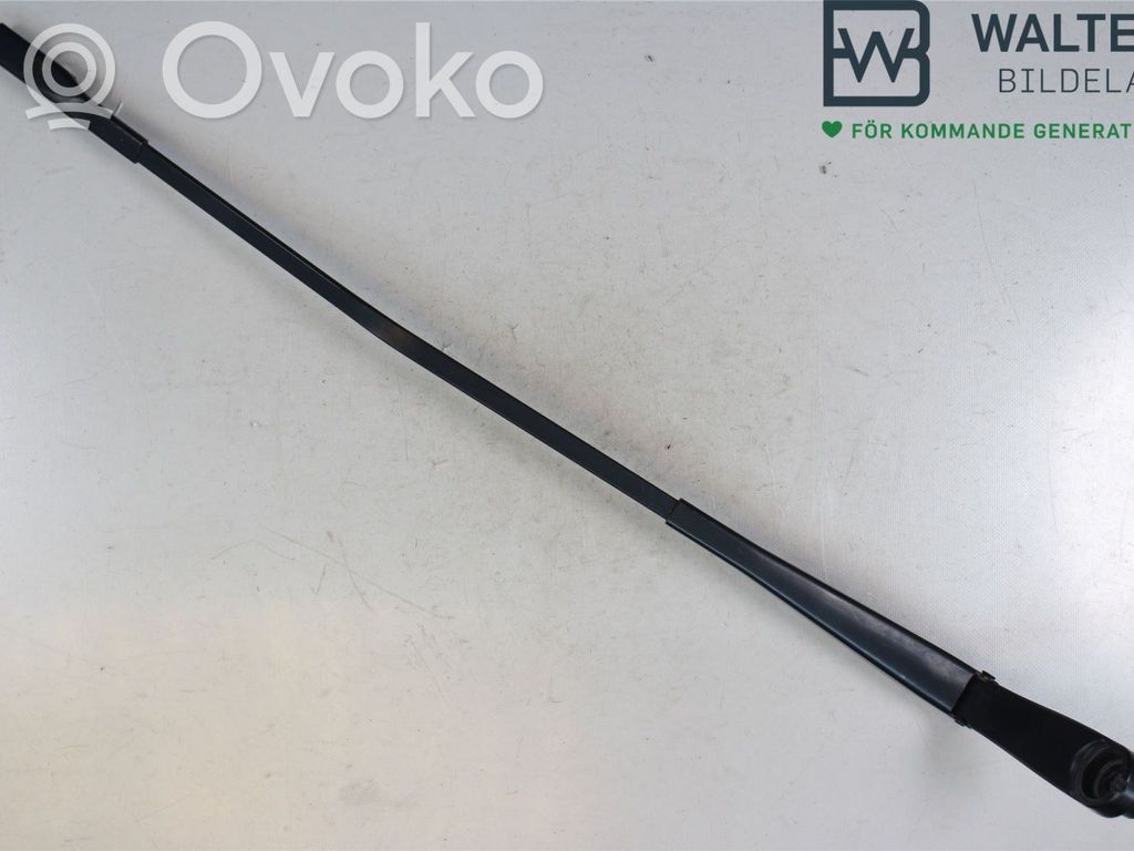 Audi Q8 Ramię wycieraczki szyby przedniej / czołowej 