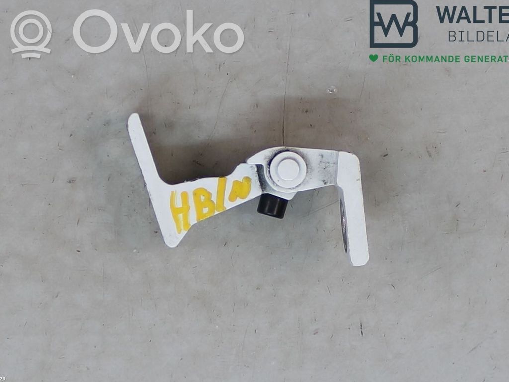Volkswagen Golf VII Balama inferioară ușă spate