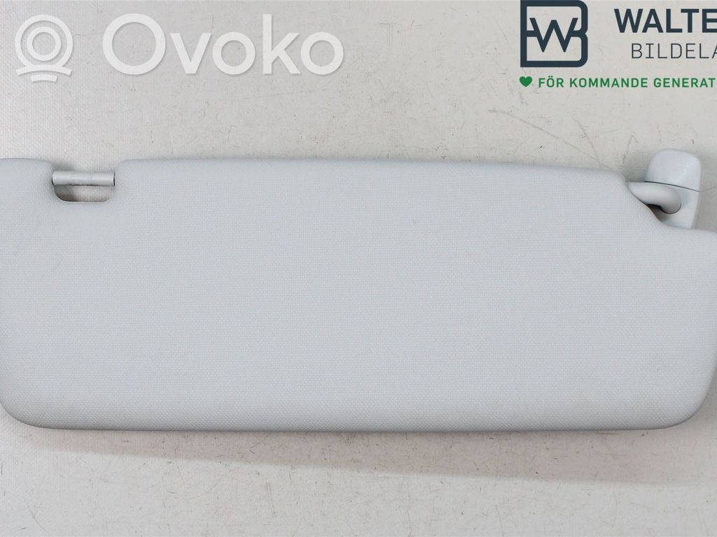 Audi A3 S3 8V Sun visor 