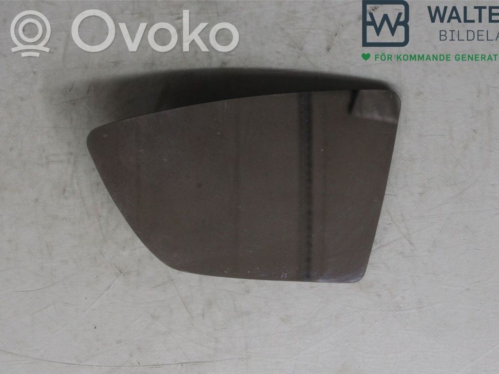 Seat Leon (5F) Veidrodėlio stiklas 