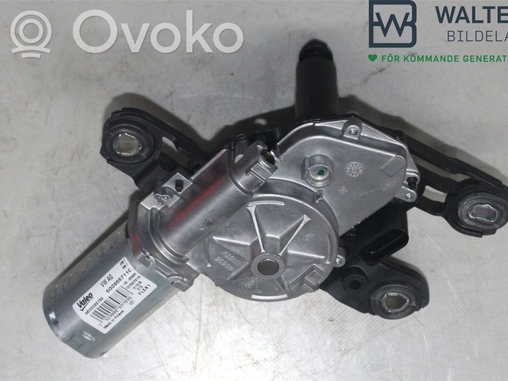 Volkswagen e-Golf Motor ștergător lunetă 