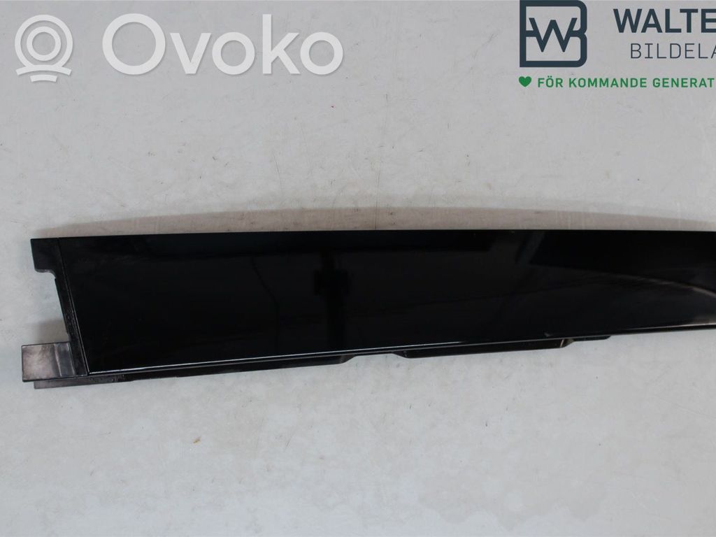 Volkswagen Taigo Rivestimento portiera posteriore (modanatura) 