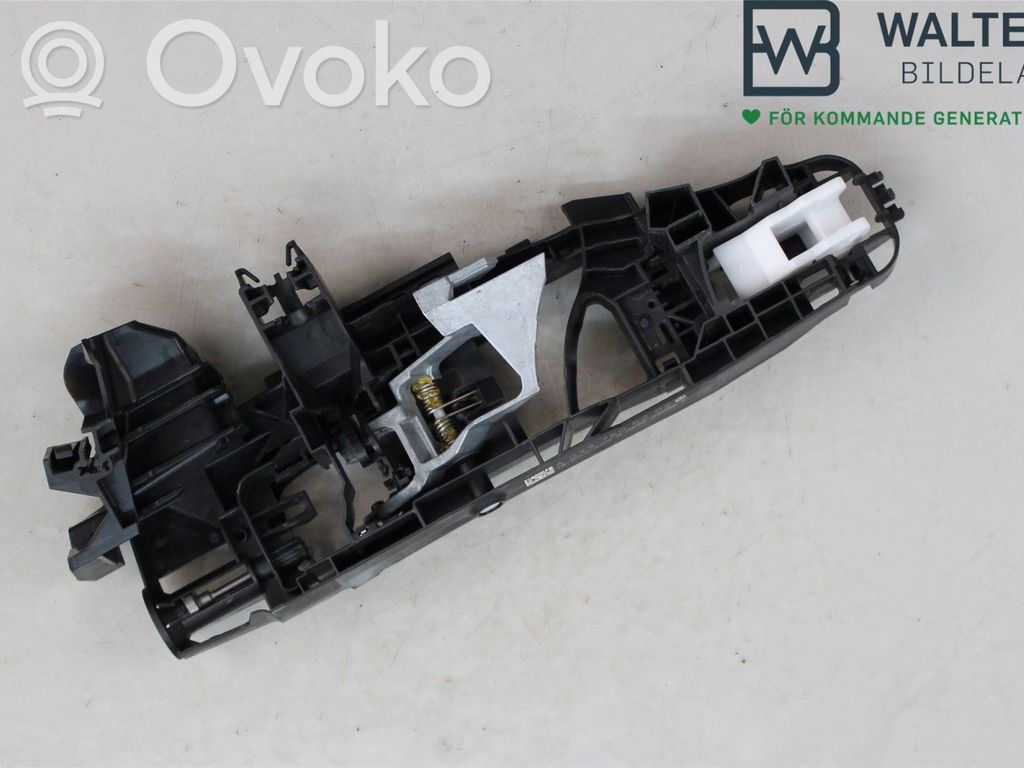 Mercedes-Benz C W206 Maniglia esterna per portiera anteriore